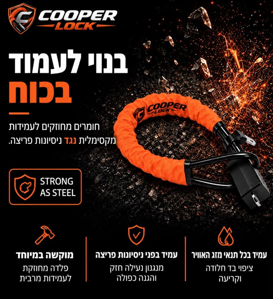 cooperlock