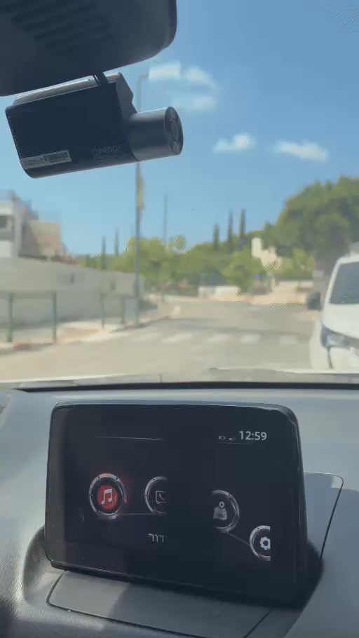 מגנט לרכב